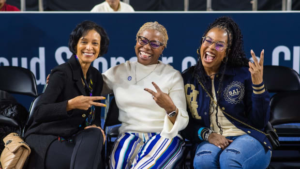 Commissioner McWilliams-Parker